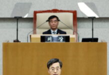 경기도, “도민 경제적 어려움 고려해 버스요금 동결”