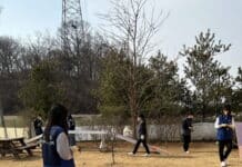 경기도, 생명 존중과 나눔을 실천하는 동절기 청소년 봉사 따뜻한 마무리