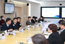 도, 경기북부특별자치도 추진 시군과 함께 추진. 설명회 개최