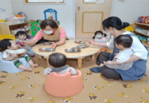 서울시, 교사 1명당 아동 수 줄여 보육품질↑ 400개 어린이집으로 확대