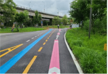 모두가 즐겁고 안전하게… 한강 자전거도로 78km 전면 개선