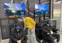 경기도평생교육진흥원 경기미래교육양평캠퍼스, 2023년 영어교육 수강생 모집