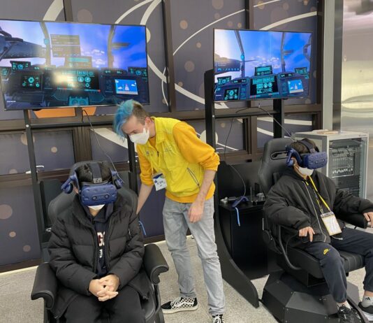 경기도평생교육진흥원 경기미래교육양평캠퍼스, 2023년 영어교육 수강생 모집