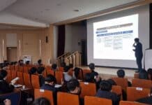 경기도, 중대시민재해 예방 위한 실무자 맞춤형 교육 실시