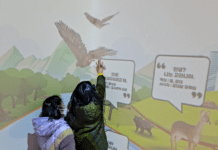 경기도, 23년도 야생동물 생태 교육 프로그램 운영