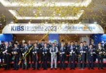 김동연 “해양레저산업의 중심 경기도에서 대한민국 신성장동력 만들 것”