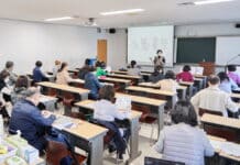 경기도, 베이비부머 세대 대상 행복캠퍼스 참여자 모집