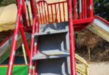 경기도 내 민간 캠핑장·키즈펜션 놀이기구 대부분 무등록. 어린이 안전사각지대