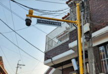 인천시, CCTV 확대보급으로 지역안전지수 높인다