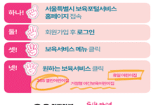 서울시‘엄마아빠 행복프로젝트’일환, ‘365열린어린이집’ 11개소로 확대