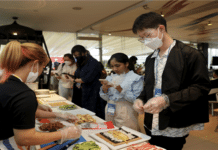 “태국에서 힙한 서울 라이프스타일 체험해요!” 2023 방콕 서울관광설명회 성료