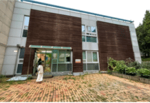 서울시, 청소년 스마트폰 중독…디자인으로 해결하다!