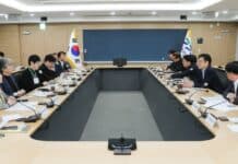 ‘경기지피티(GPT) 추진 전담 조직’ 첫 회의 열고 도정 활용방안 논의