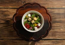 “봄철 나른한 몸, 버섯요리로 환절기 건강 챙기세요”