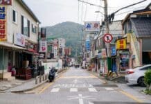 경기도, 용인 백암순댓국 거리 등 7곳 ‘구석구석 관광테마골목’ 신규 대상으로 선정