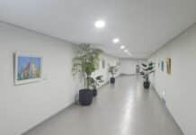 경기도, 청사 출입 통로에 장애인예술품 전시한다