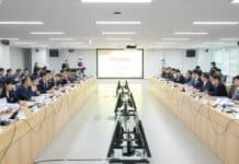 김동연, 경기도정의 첫 번째는 “도민의 안전과 생명을 지키는 것”