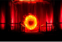 지하공간에 ‘디아블로’ 게임이 펼쳐진다… 5호선 영등포시장역에 오프라인 ‘게임문화 체험행사’ 운영