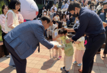 인천시, 근로복지공단 인천어린이집과 함께하는 북스타트