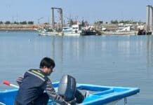 경기 서해지역 바닷물에서 올해 첫 ‘비브리오패혈증균’ 검출, 주의 당부