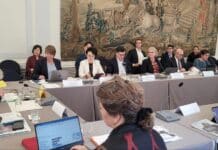 강금실 경기도 기후대사, 이클레이 세계총회 참석해 ‘경기RE100’ 비전 설명