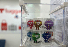 서울 지하철 ‘또타’ 캐릭터 상품 한정 수량 판매 개시