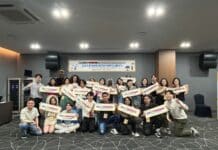 경기도, 경기관광 외국인 서포터즈 ‘오마이경기(O.M.G.)’ 3기 발대식 개최