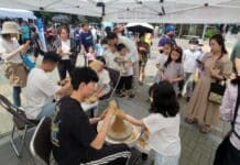 한국도자재단, 지자체 축제 찾아가 도자 체험 프로그램 지원한다