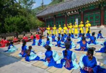창원서 ‘선비의 품격’ 담은 선비길 선비문화 페스타 개최