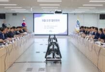 바다의 날 맞아 김동연, “후쿠시마 오염수 방류, 단호하게 조치하고 정보공개 투명해야”