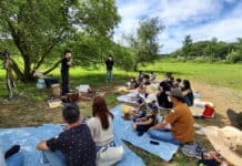 경기도자박물관-전곡선사박물관, ‘우리 고장 문화유산 탐방’ 교육 교류 사업 본격 추진 나서