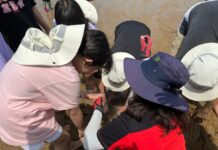 ‘경기바다야 반가워!’, 경기도, 해양 환경 보전 교육·캠페인 추진