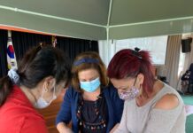 경기농촌융복합산업지원센터, 김포 로컬푸드 등에 안테나숍 열어