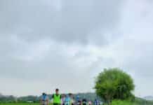 경기도, 시흥 갯골생태공원에서 ‘경기둘레길 걷기행사’ 개최