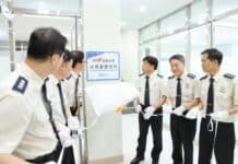 경기소방, 전국 최초로 ‘119상황요원 교육훈련센터’ 운영