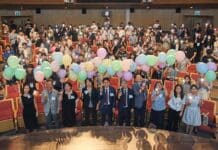 도민이 기대하는 인구정책은?…경기도, 제12회 인구의 날 기념식 개최