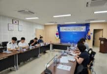 경기도북부자치경찰위원회, 경찰서 자치경찰사무 인권진단 실시