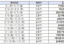 서울도서관, 공공도서관 12개소에 우크라이나 기증도서 순회전시 추진