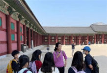 여름방학 집콕 NO,“유스내비에서 놀면서 진로 찾아요!”