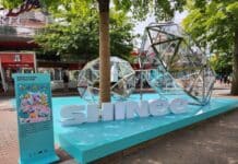 에버랜드에 ‘렛츠 샤이니 랜드’ 테마존 오픈…경기도 K-콘텐츠 IP 융복합 제작지원 첫 결과물