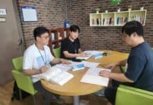 도, 7일부터 산단내 입주기업 대상 ‘찾아가는 환경 컨설팅 원스톱 서비스’ 시행