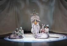 경남도립극단 시군 순회공연 등 사업 순항 중