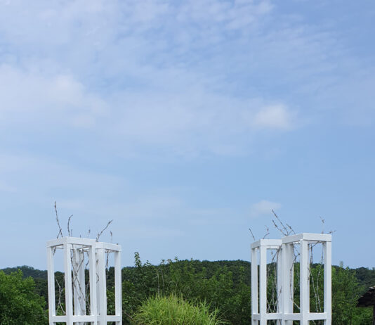 경기도 ‘더 큰 평화’를 위한 ‘디엠지(DMZ) 전시 : 체크포인트’ 개최