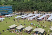 이번 주말 볼거리·놀거리 가득한 구청사 ‘경기기회마켓’에 놀러오세요