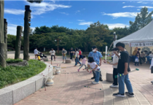 서울시, 추석연휴엔 숲과 공원으로 ! 전통놀이 문화·체험 즐길거리 풍성