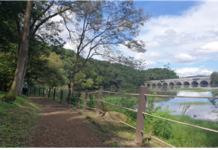 꽃멍, 단풍멍, 물멍 즐기는‘서울대공원 둘레길’초대