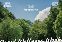 요가‧음악‧명상… 당신의 웰니스는? ‘2023 서울 웰니스 위크’ 첫 개최