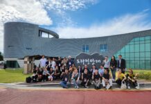 예술을 품은 경기도 디엠지, ‘DMZ 전시 : 체크포인트’ 개막