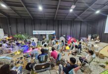 경기도, “자립준비청년 멘토-멘티 함께서기 어울림마당” 행사 개최