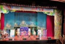 경기도, 어린이 식생활 안전 위한 무료 인형극 84회 실시